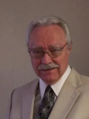 Dan Lavern Kelly